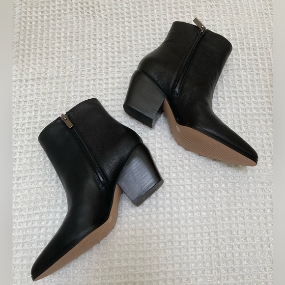 Enzo Angiolini Mabben Boots - Picture 5 of 8